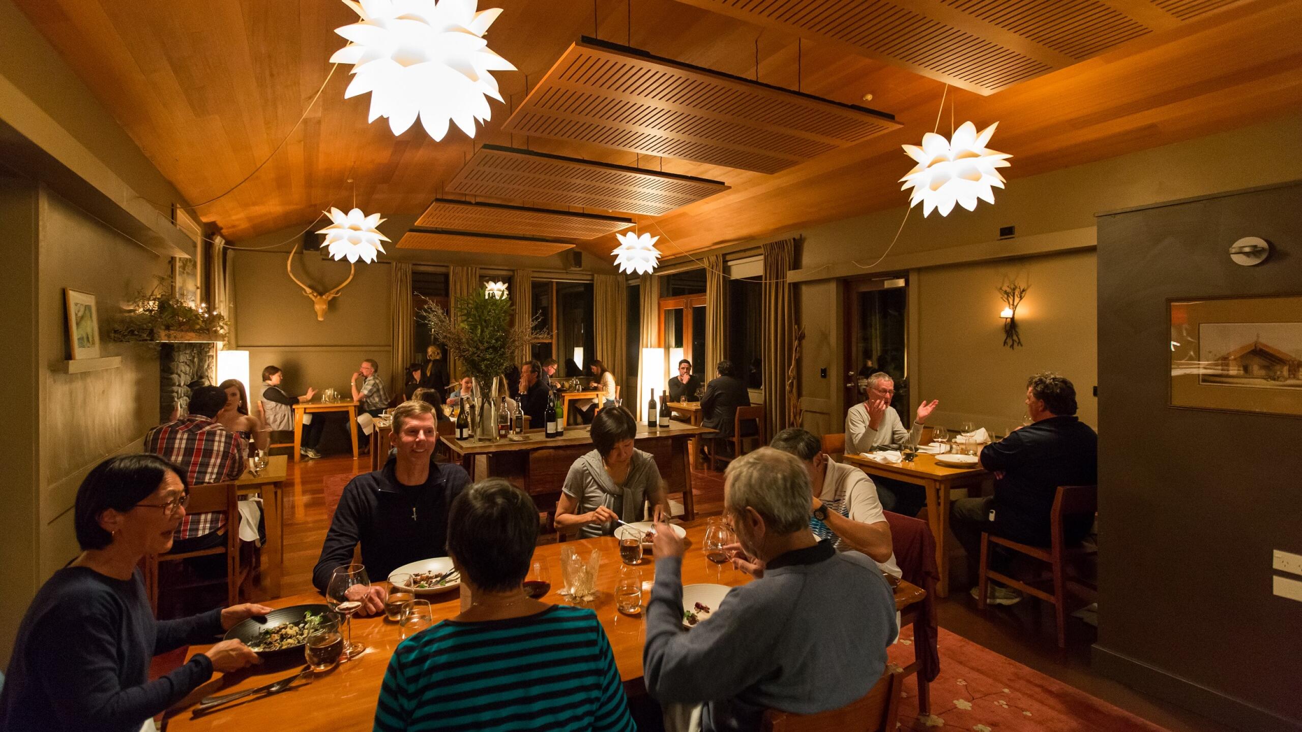 1 108 hapuku lodge tree houses restaurant open from october 1st 1600228451