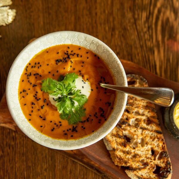 3 108 hapuku lodge tree houses restaurant open from october 1st 1600228451