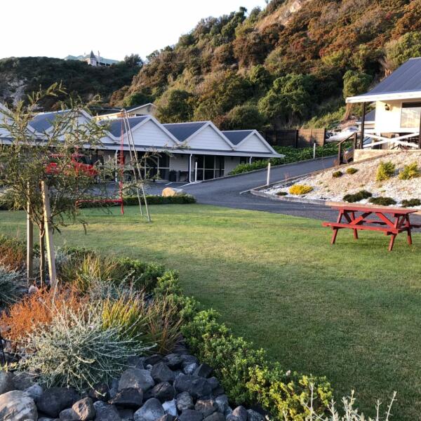 The Peninsula