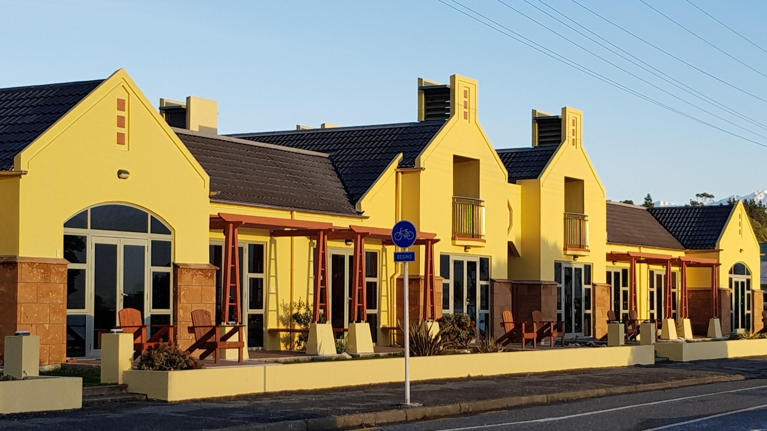 The Anchor Inn