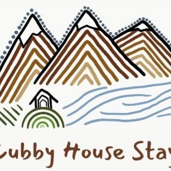Cubby House 4