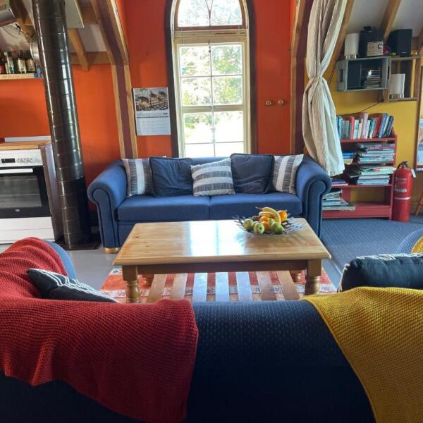 Cubby House 5