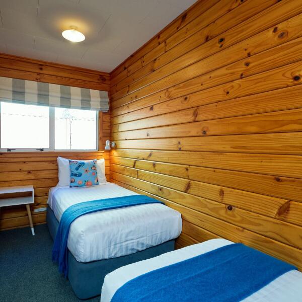 Two Bed Upper 16362