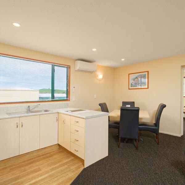 Lobster Inn Room