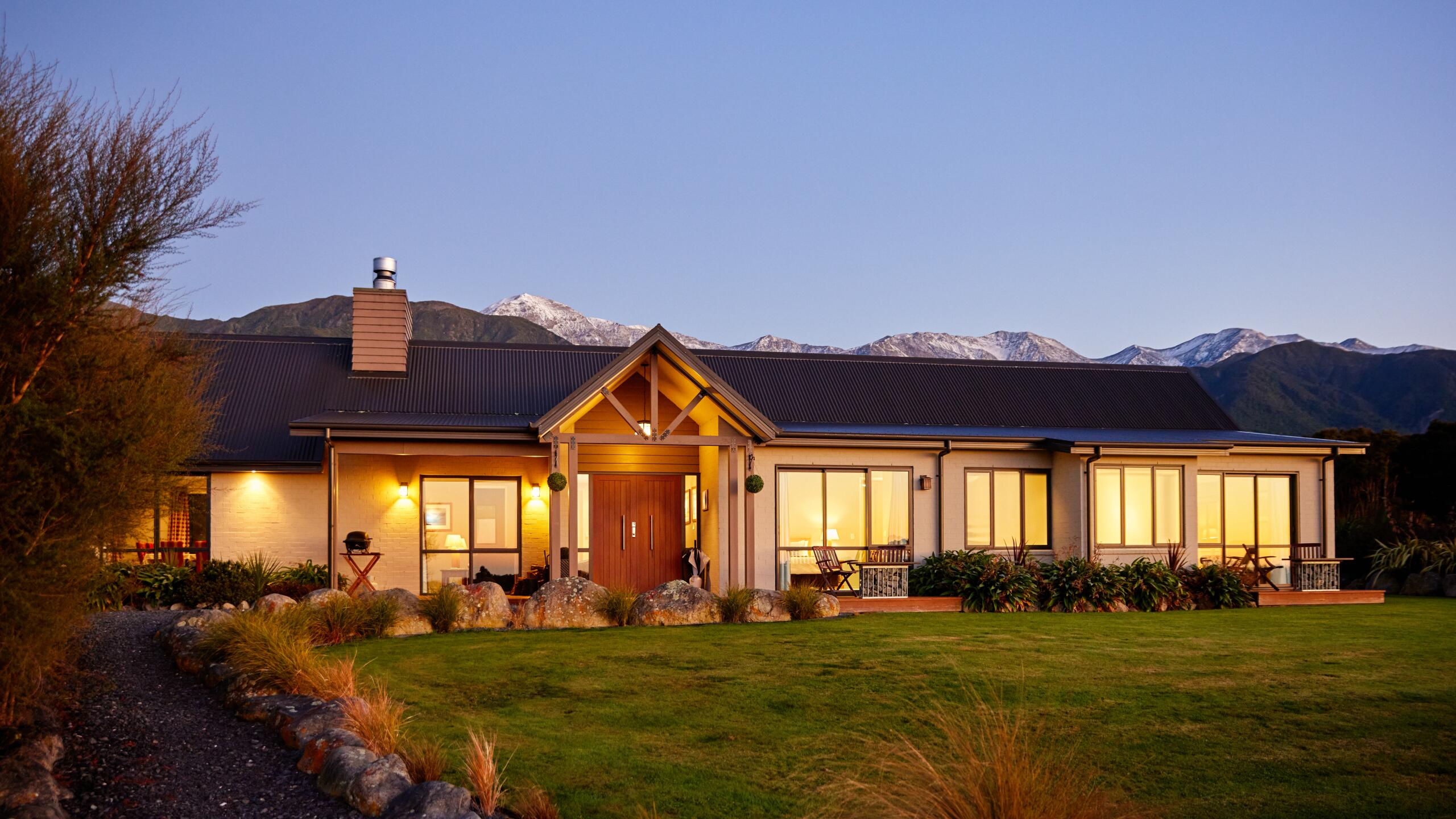 Manakau Lodge 5