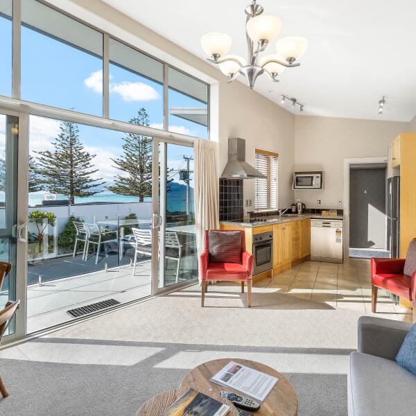 WaterfrontApartments. 08950