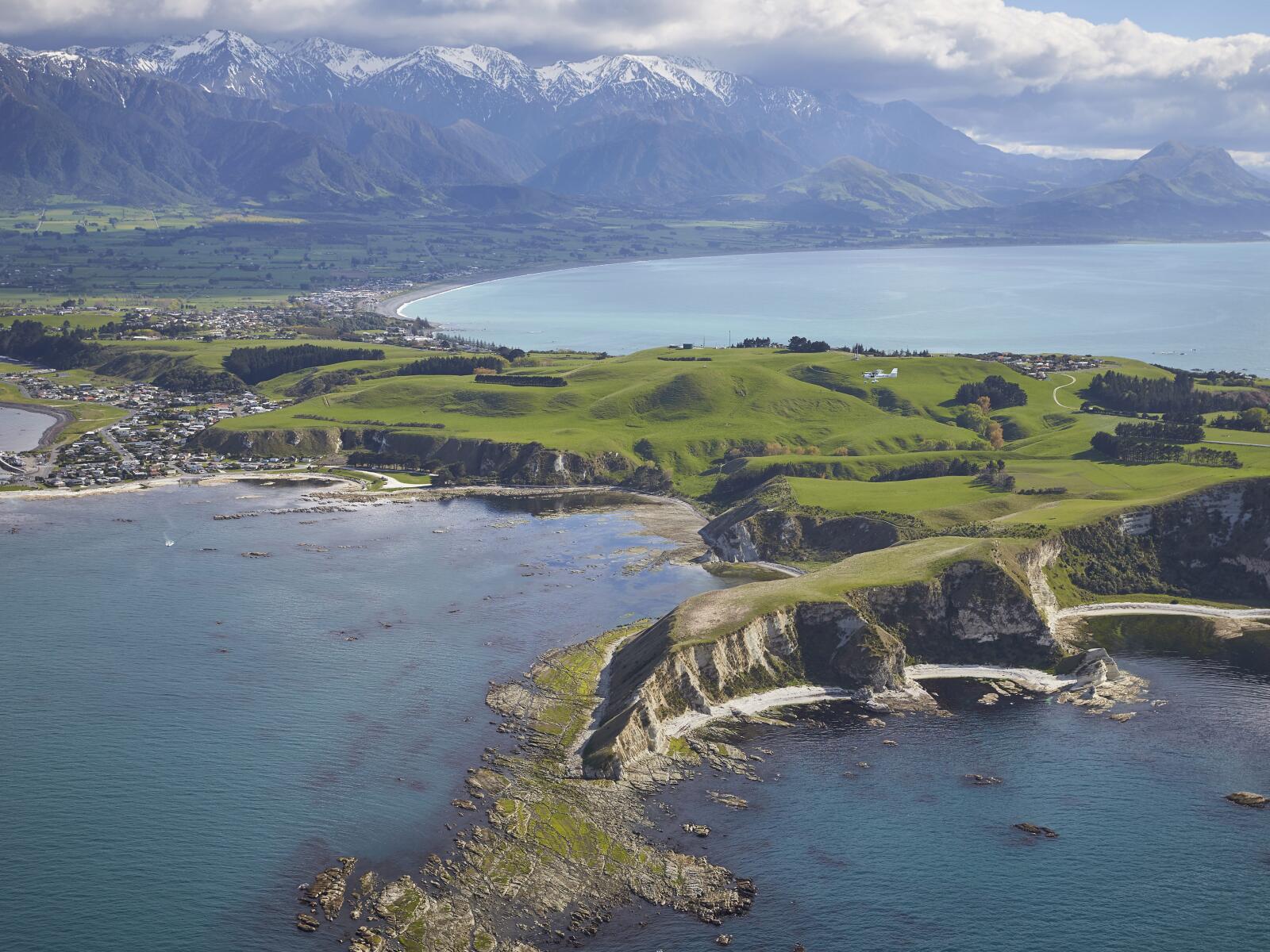 161012 air kaikoura 225014 credit Andrew Spencer