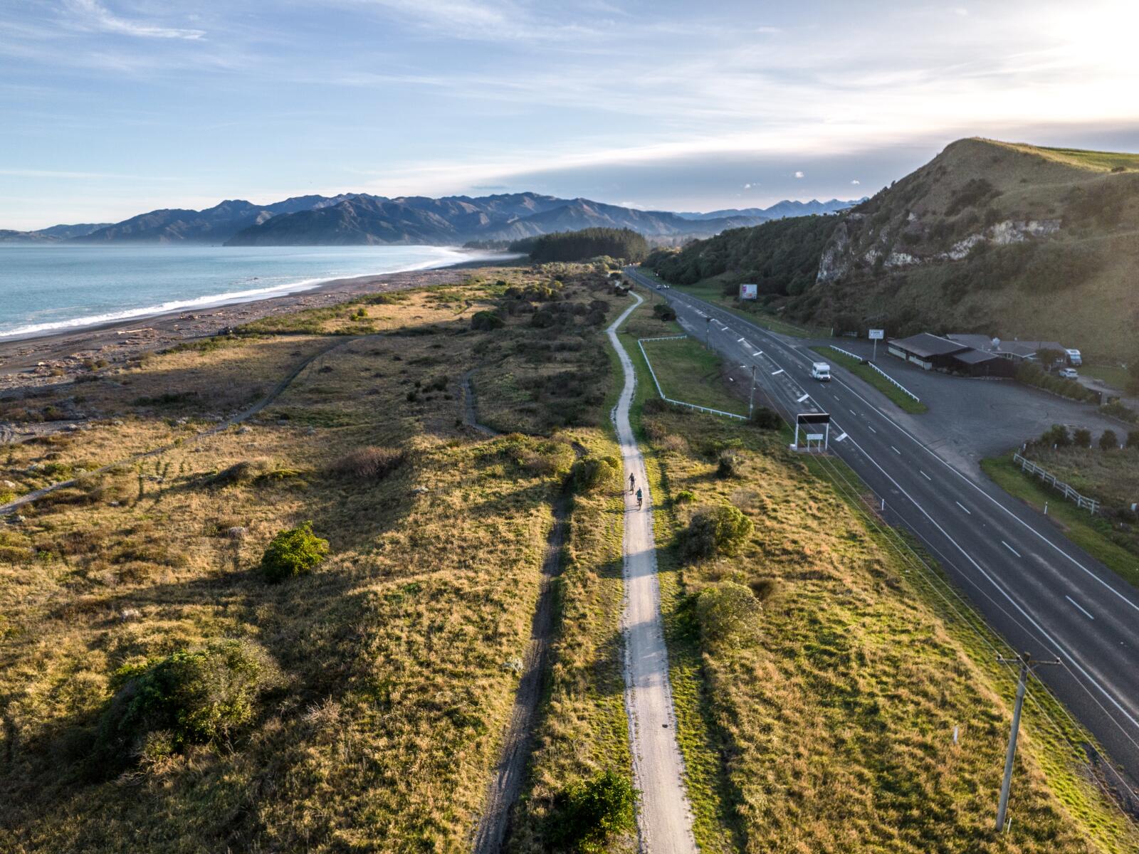 Kaikoura Cycle Copy