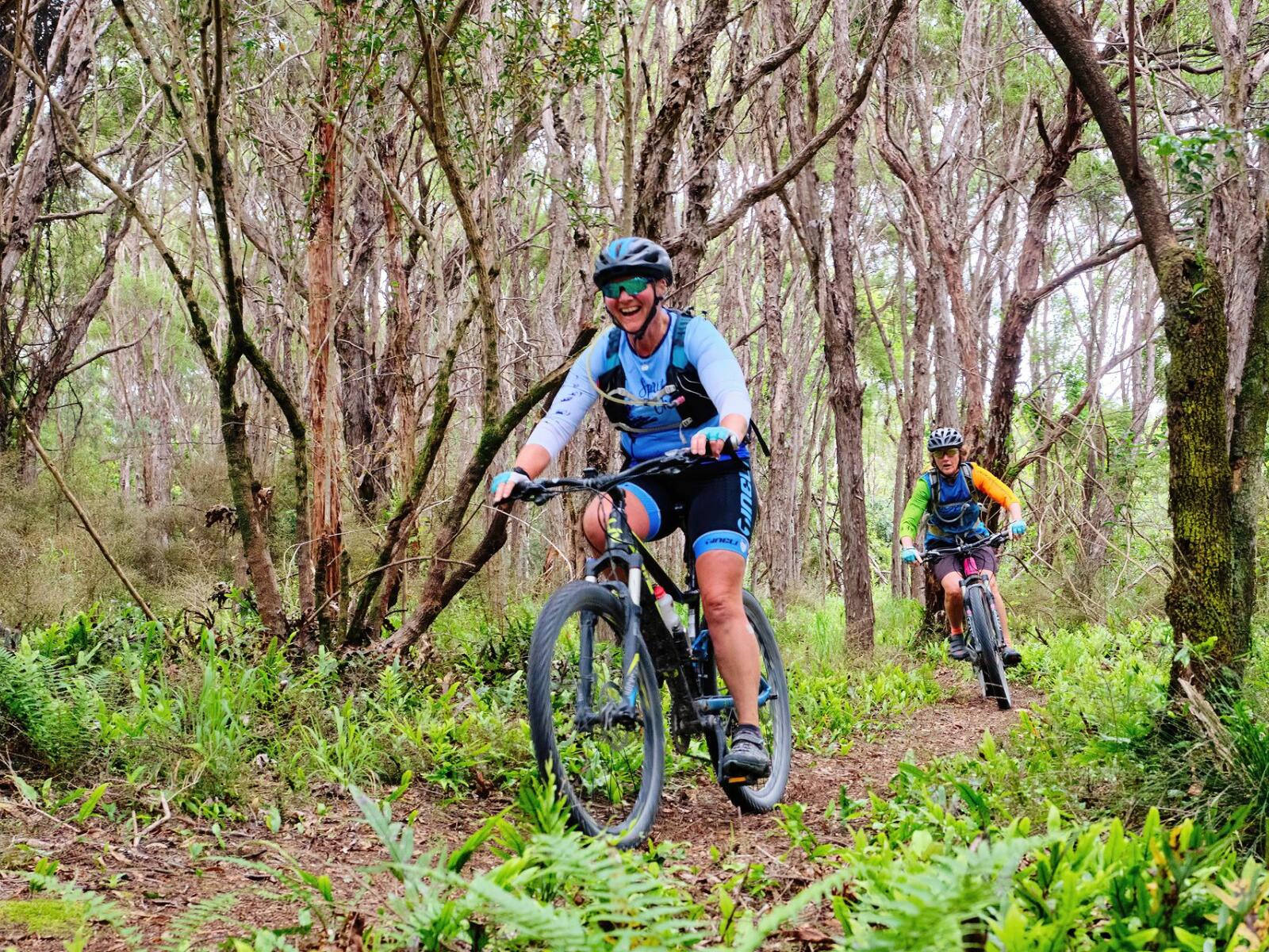 Kaikoura Cycle Trail