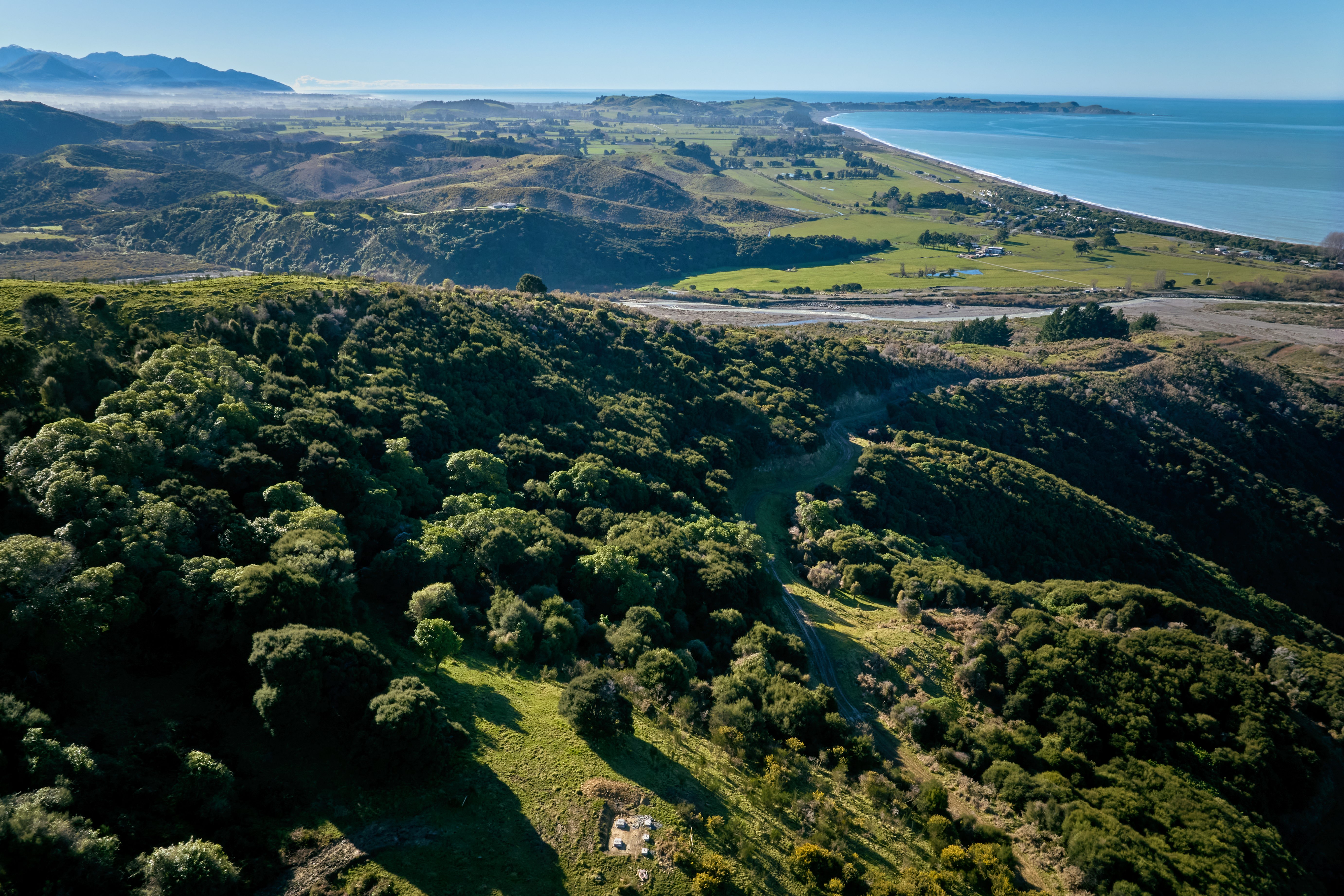 EcoZip Kaikōura 