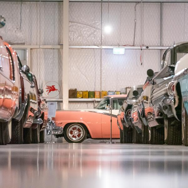 Harmons Classic Cars 2