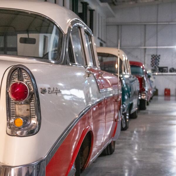 Harmons Classic Cars 4