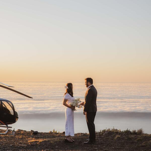 7. Kaikoura Elopement Co