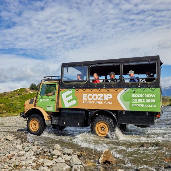 EcoZip 3