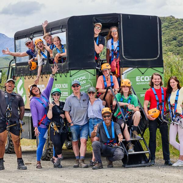 EcoZip 4