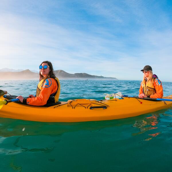 Kayaks GoPro 8 of 24