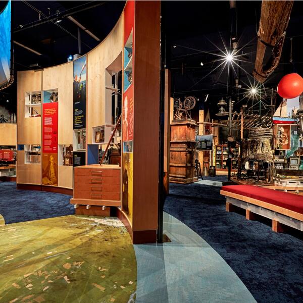 Museum 1