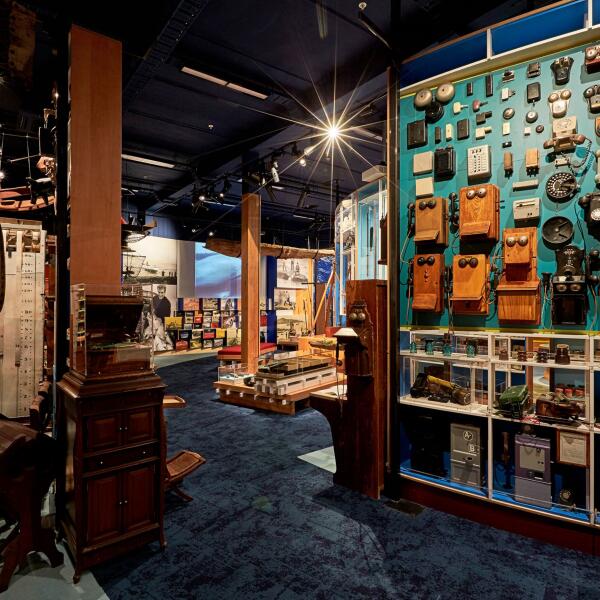 Museum 3
