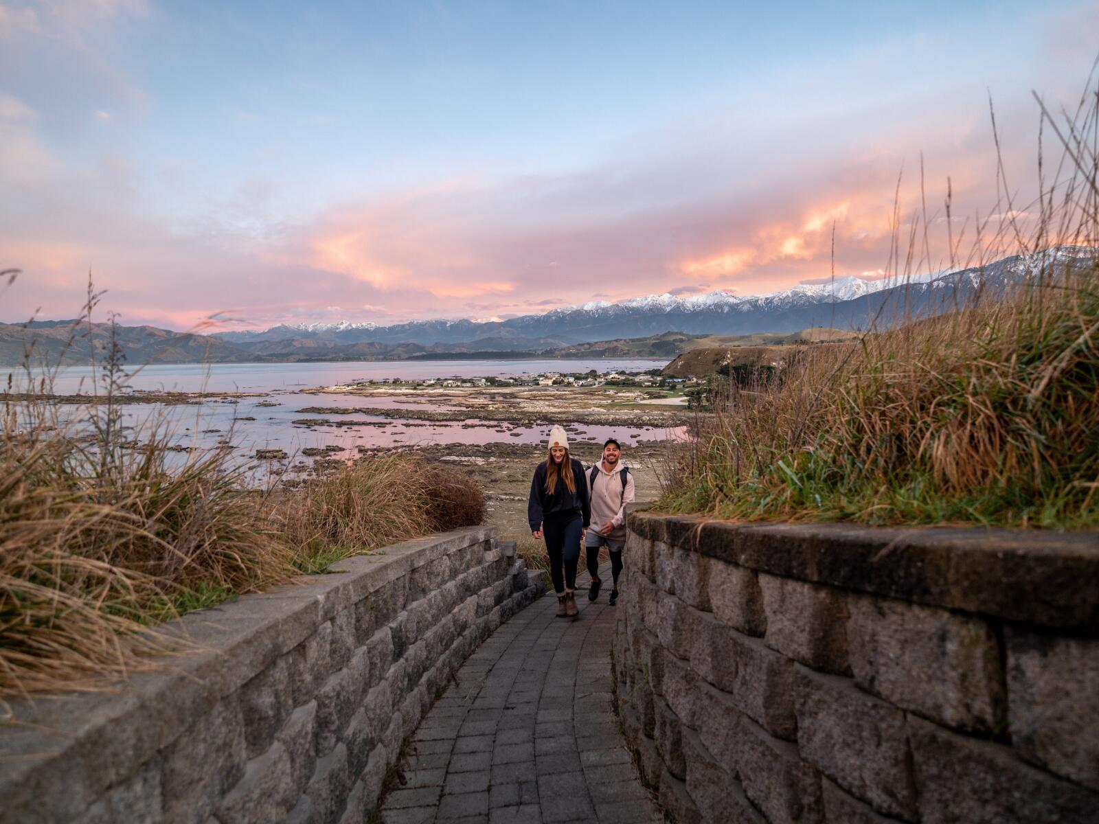 Peninsula Walk 2