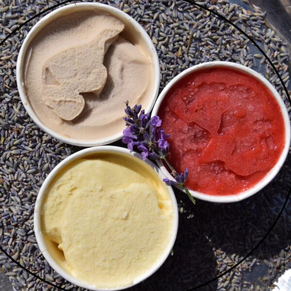 Ice Cream