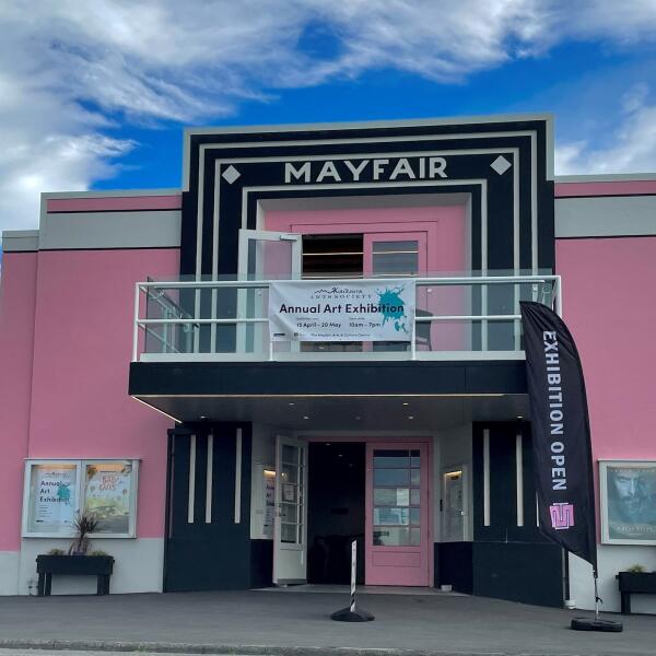 Mayfair Theatre