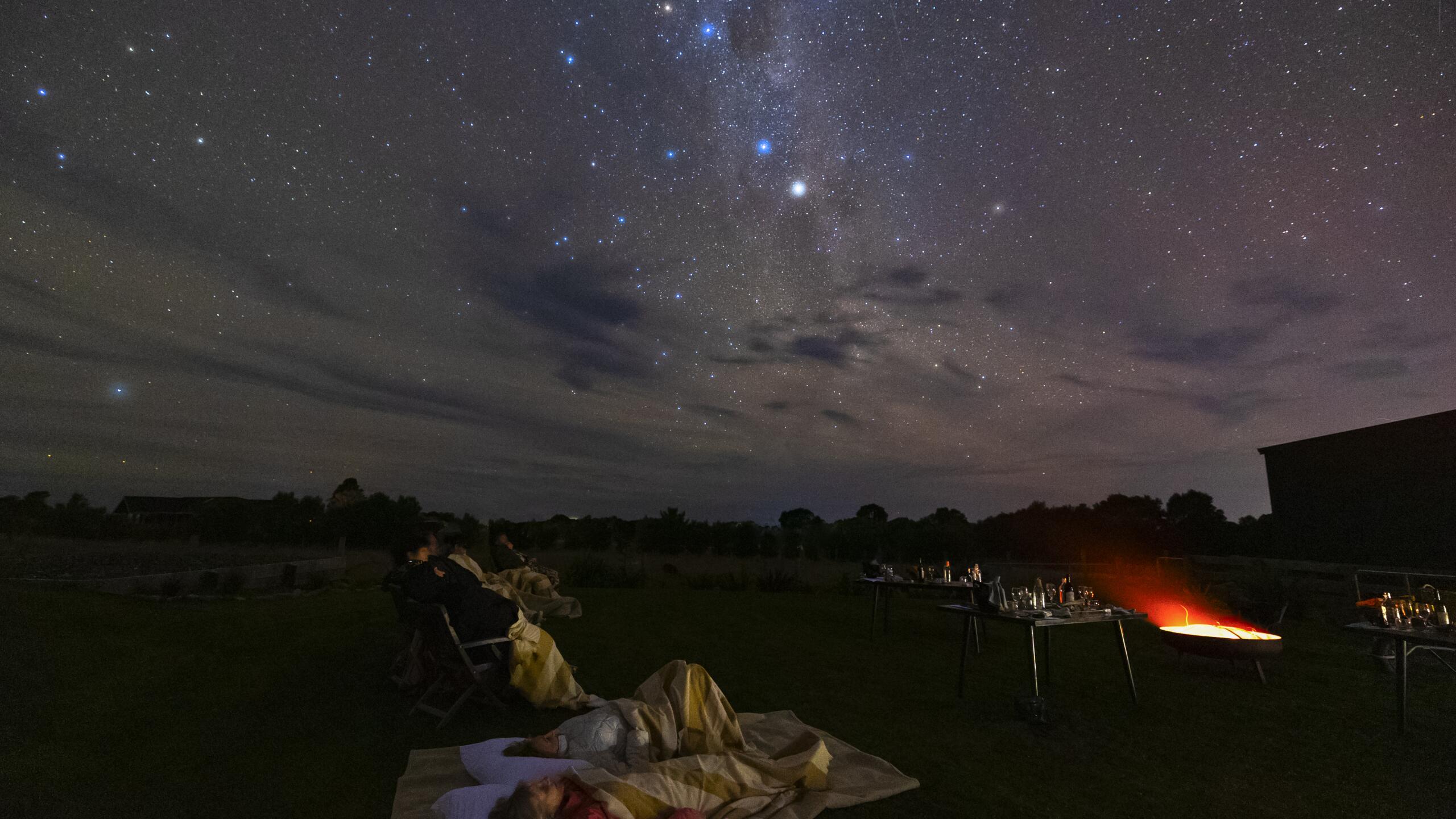 StargazingPicnic