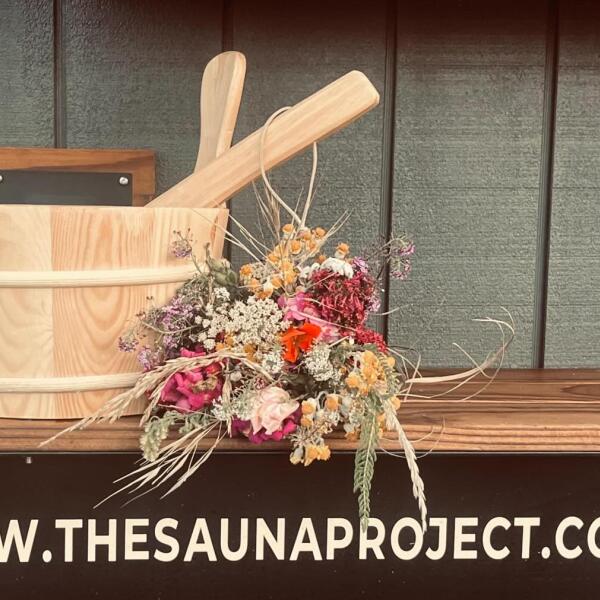 Sauna Project KK