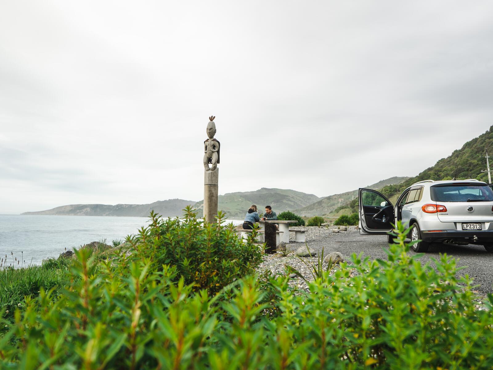 Kaikoura x Roady Coastline 3