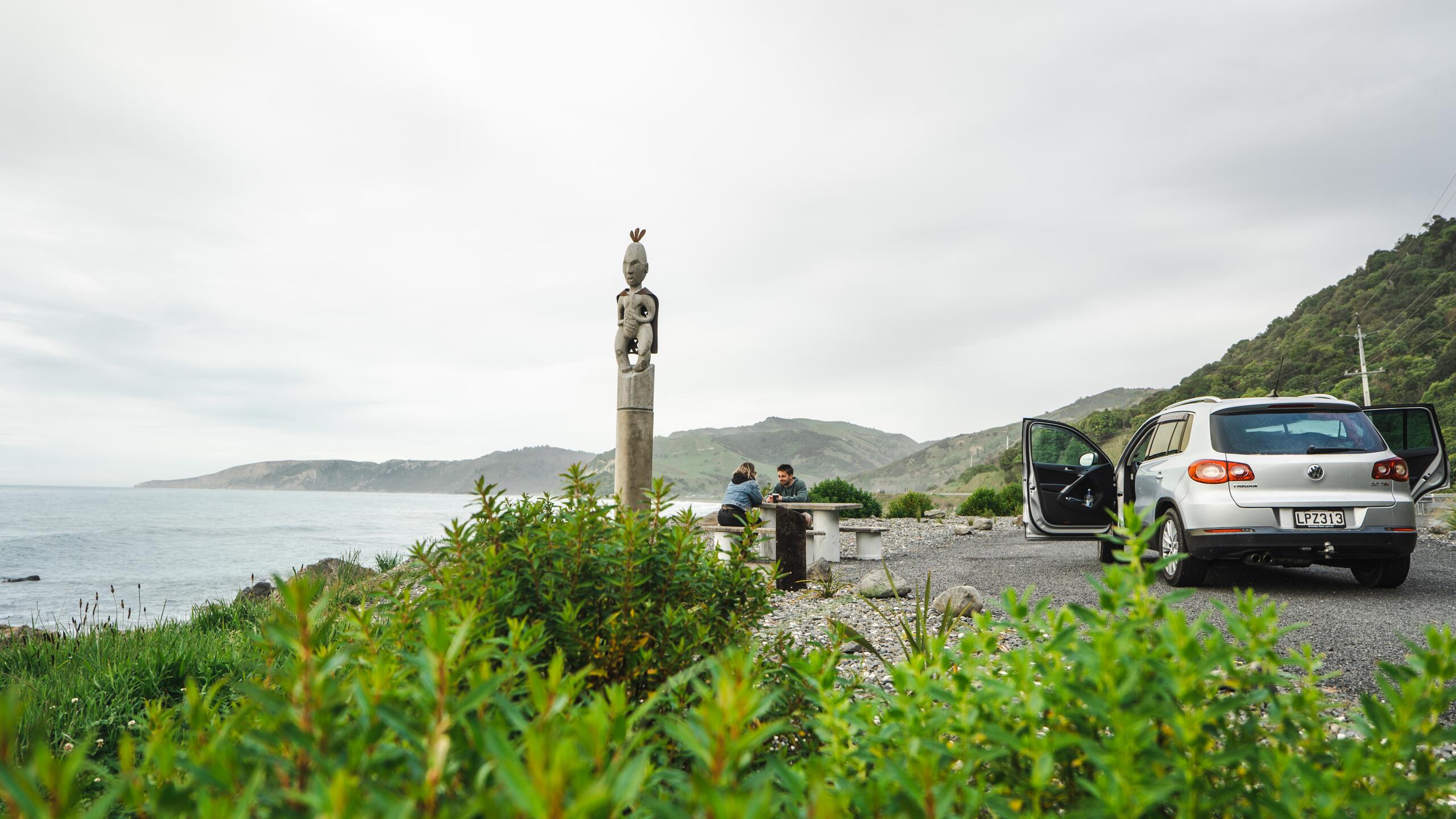 Kaikoura x Roady Coastline 3