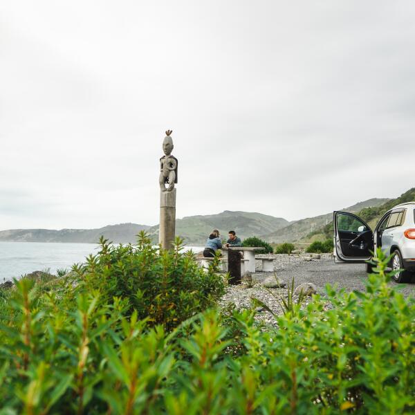 Kaikoura x Roady Coastline 3