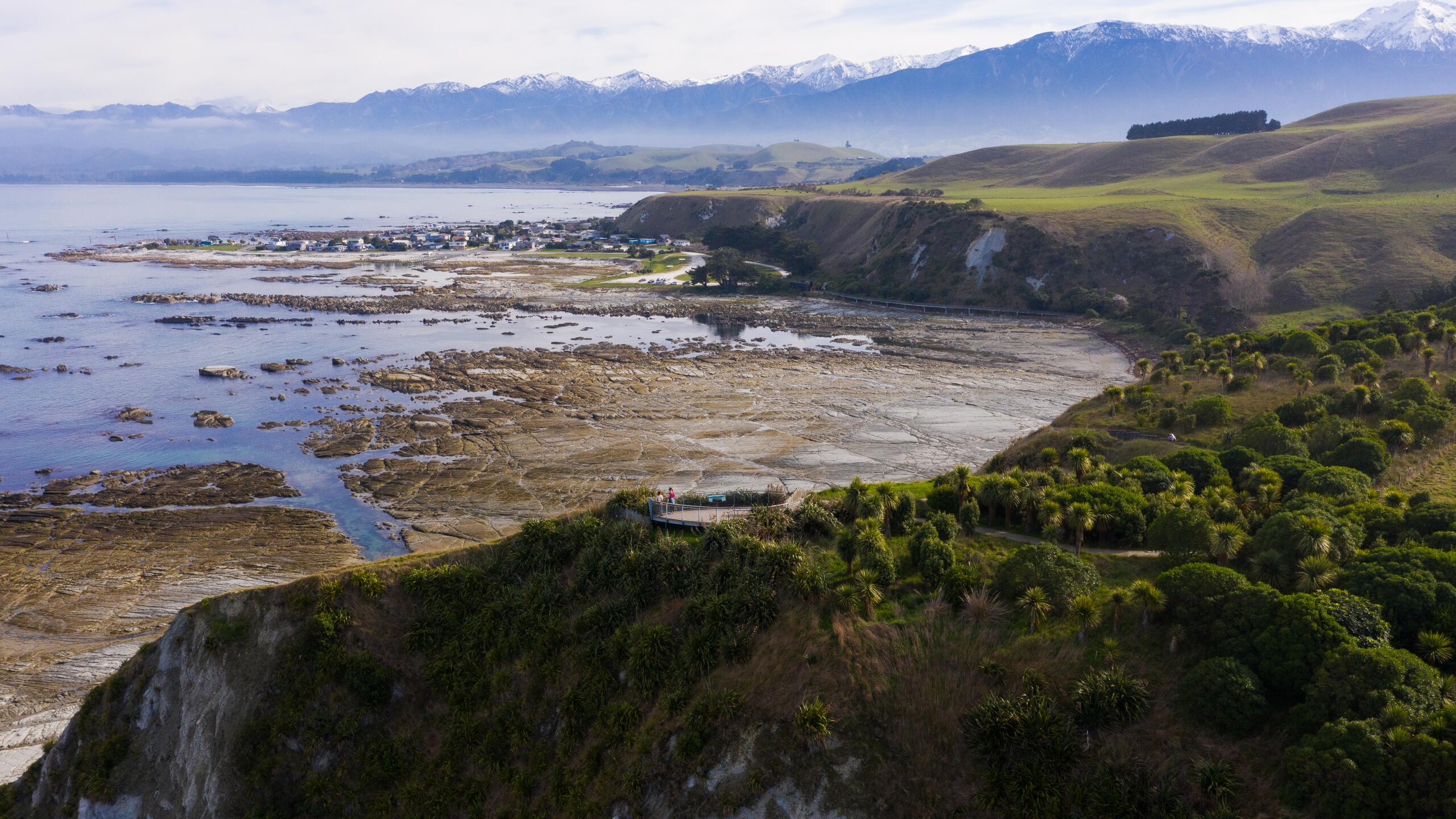 Peninsula Walkway
