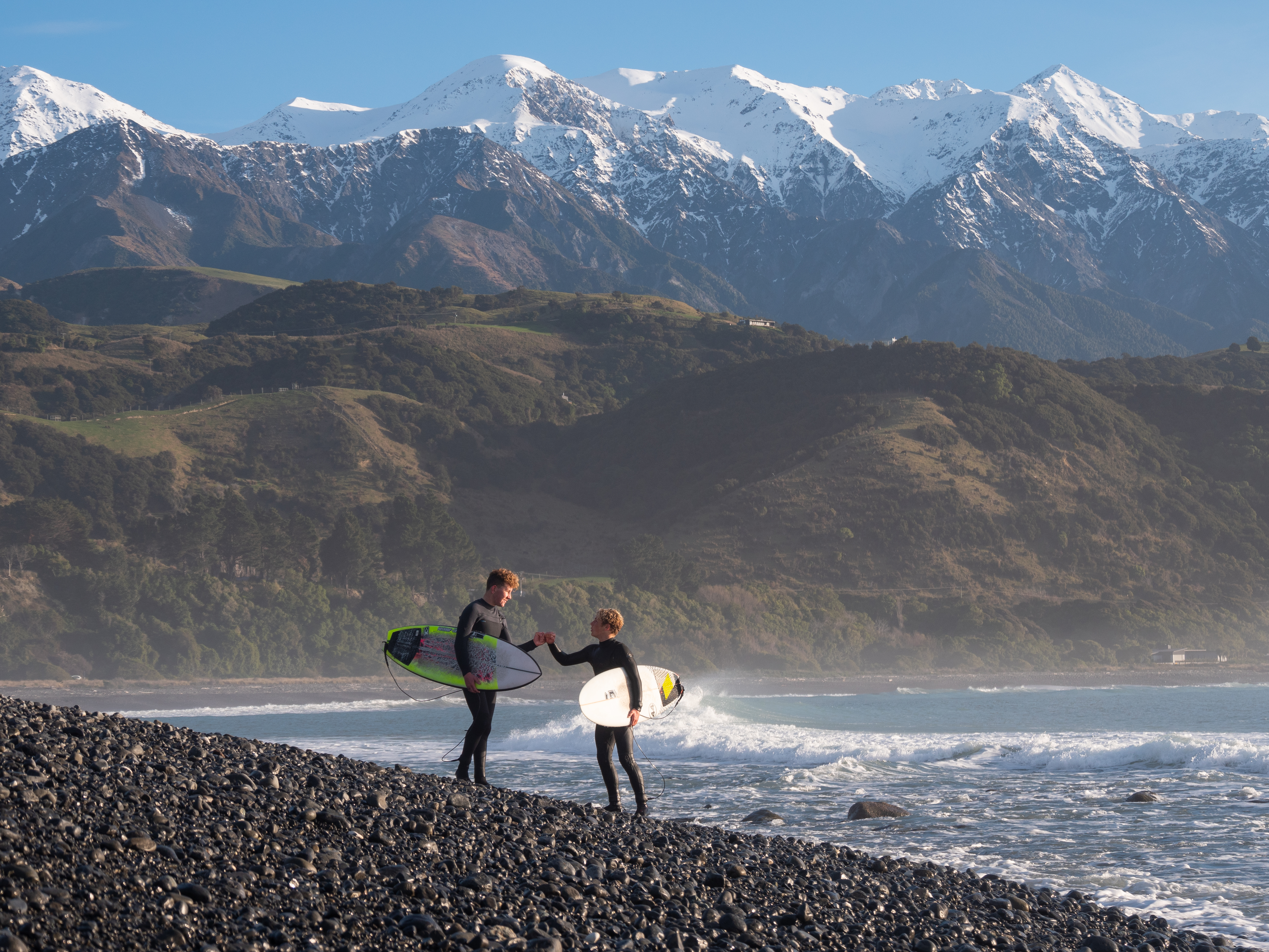 Little Known Kaikōura