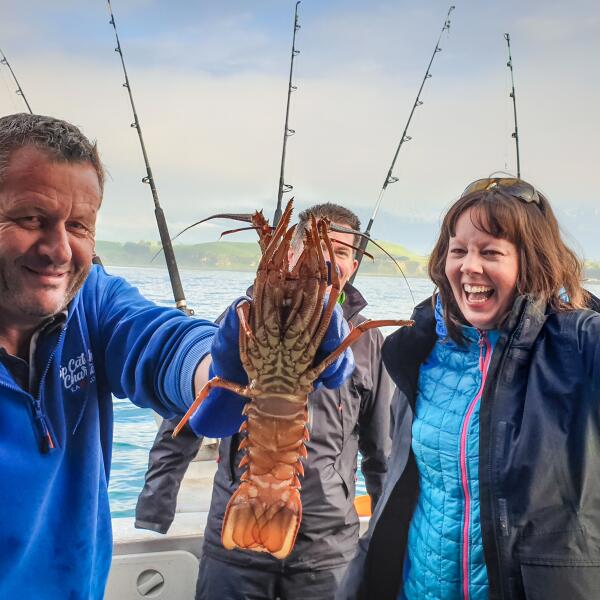 Top Catch Charters 2