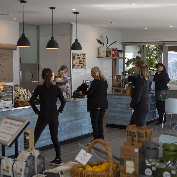 Cafe Inside2020