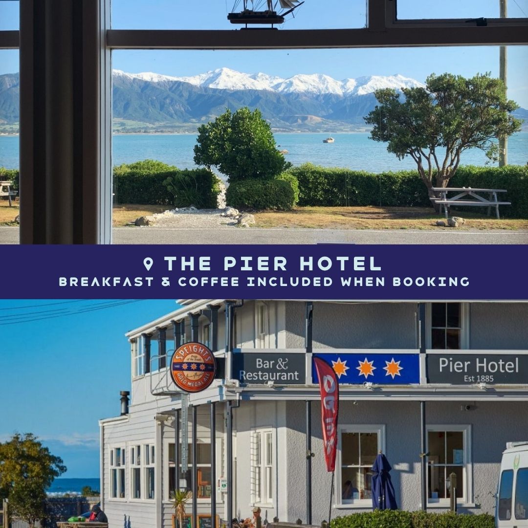 Pier Hotel Winter Deal