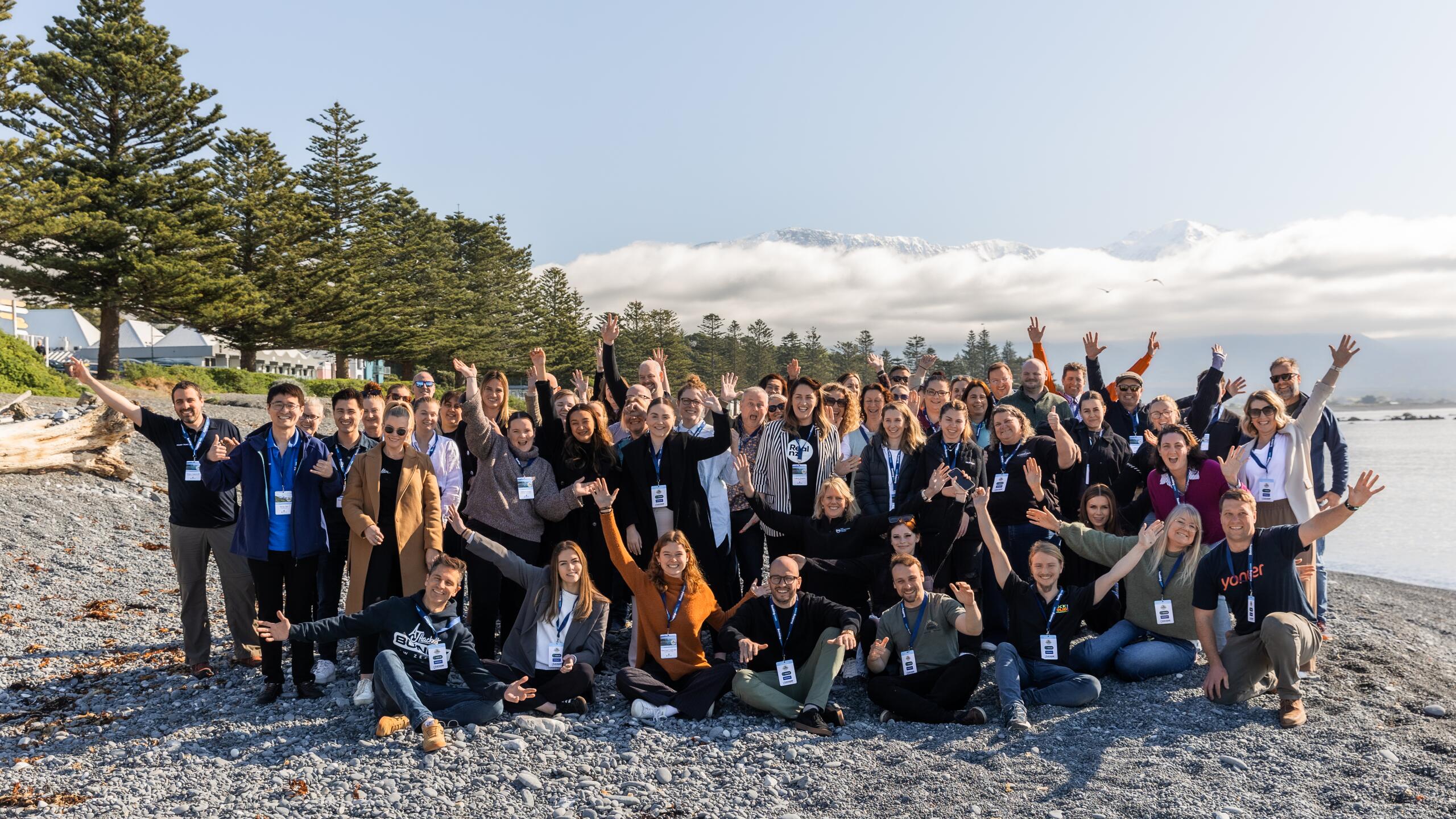 BYATA Conference 2025