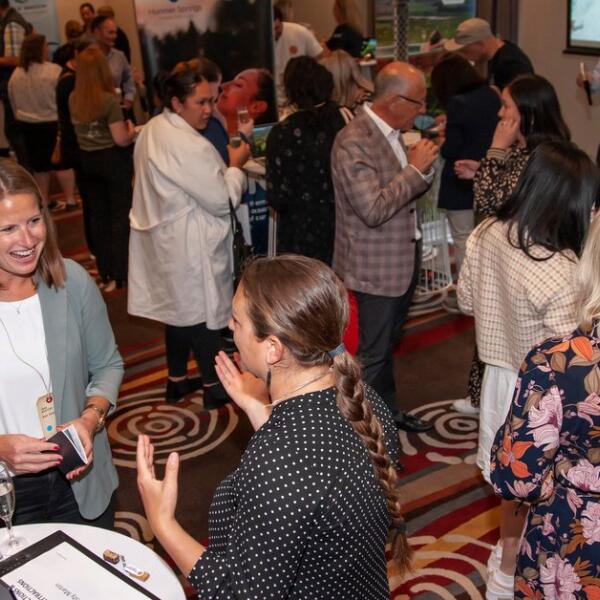 ITO showcase Auckland 2022