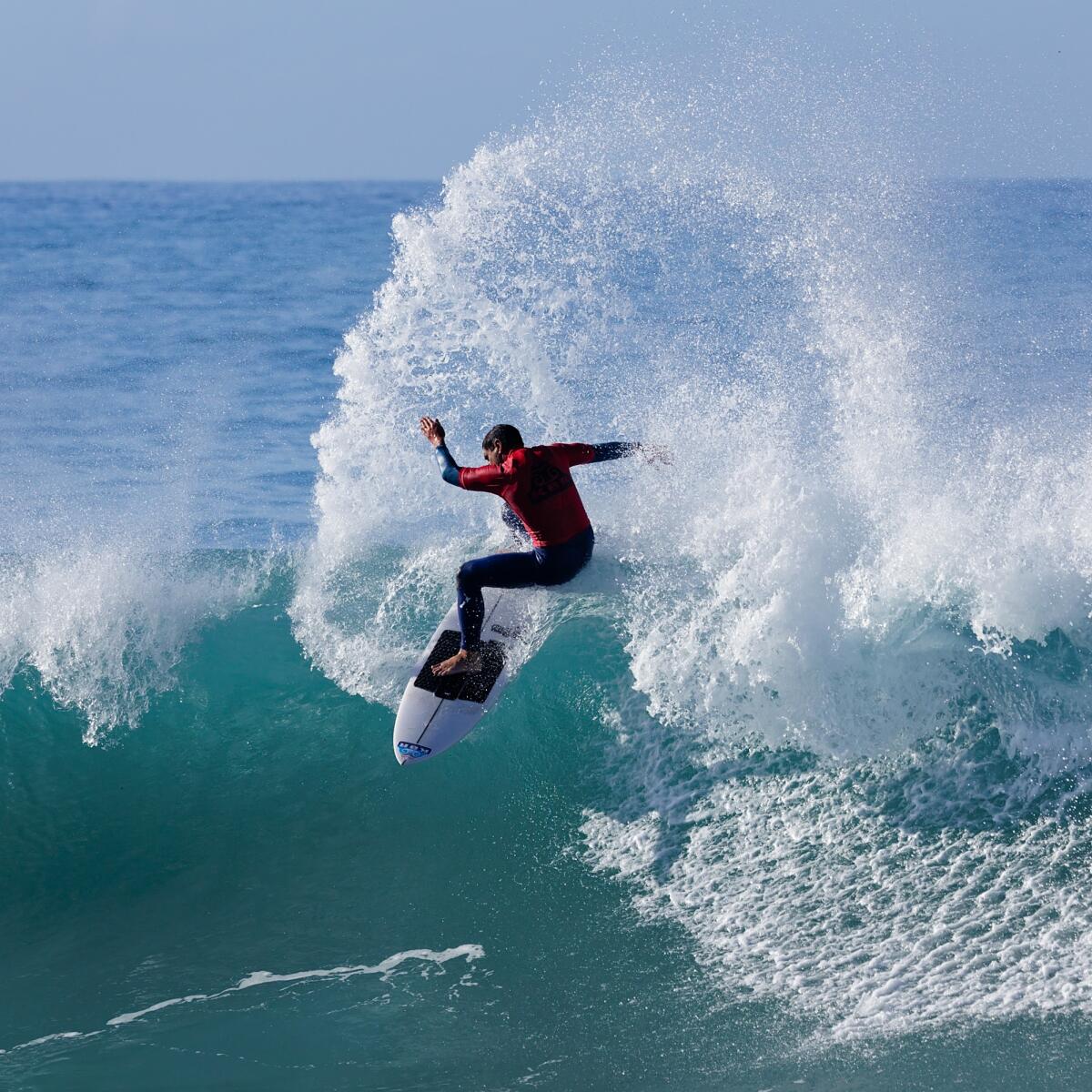 Surfing