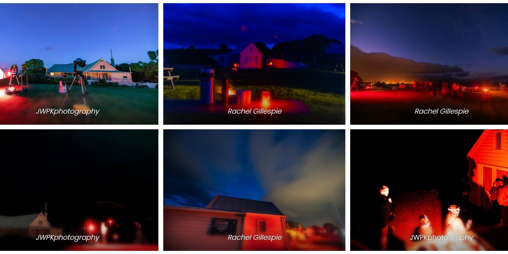 Star Party