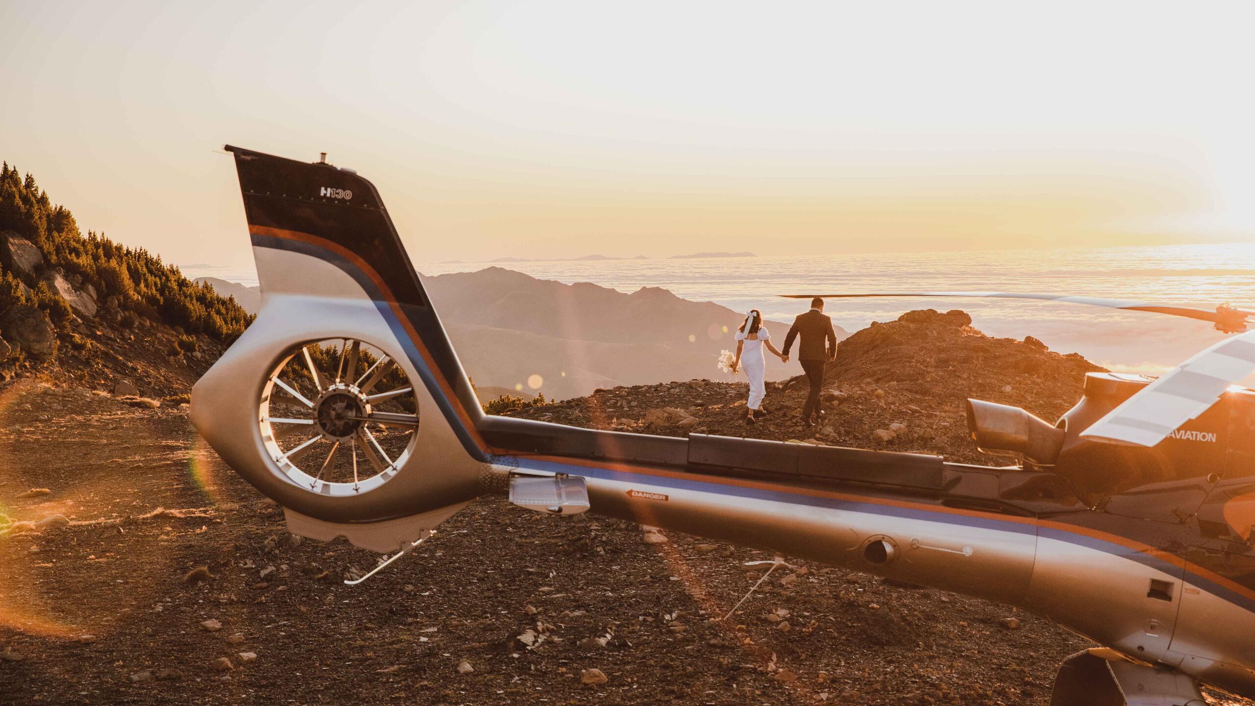 1. Main Profile Image Kaikoura Elopement Co