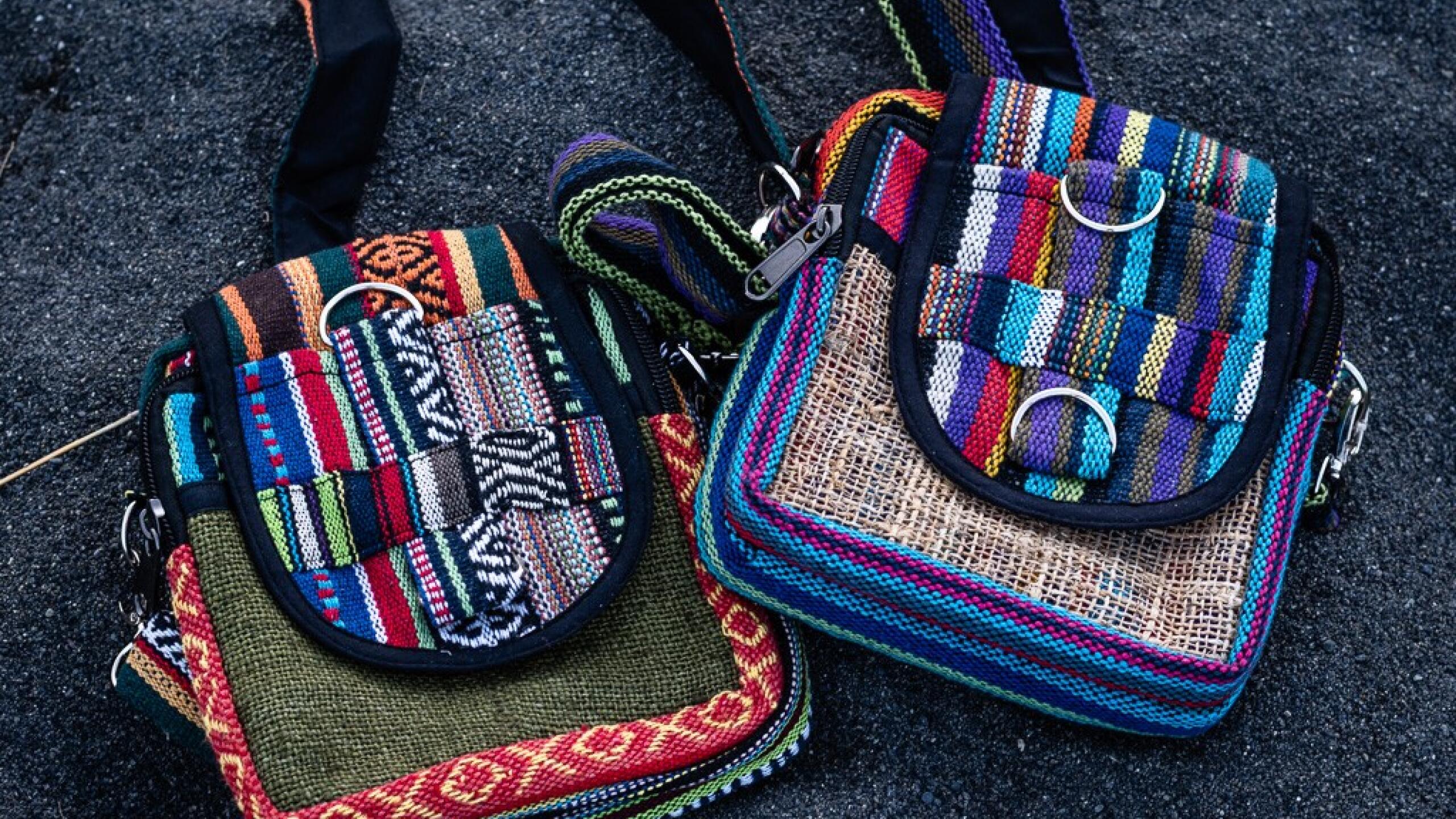 Bags