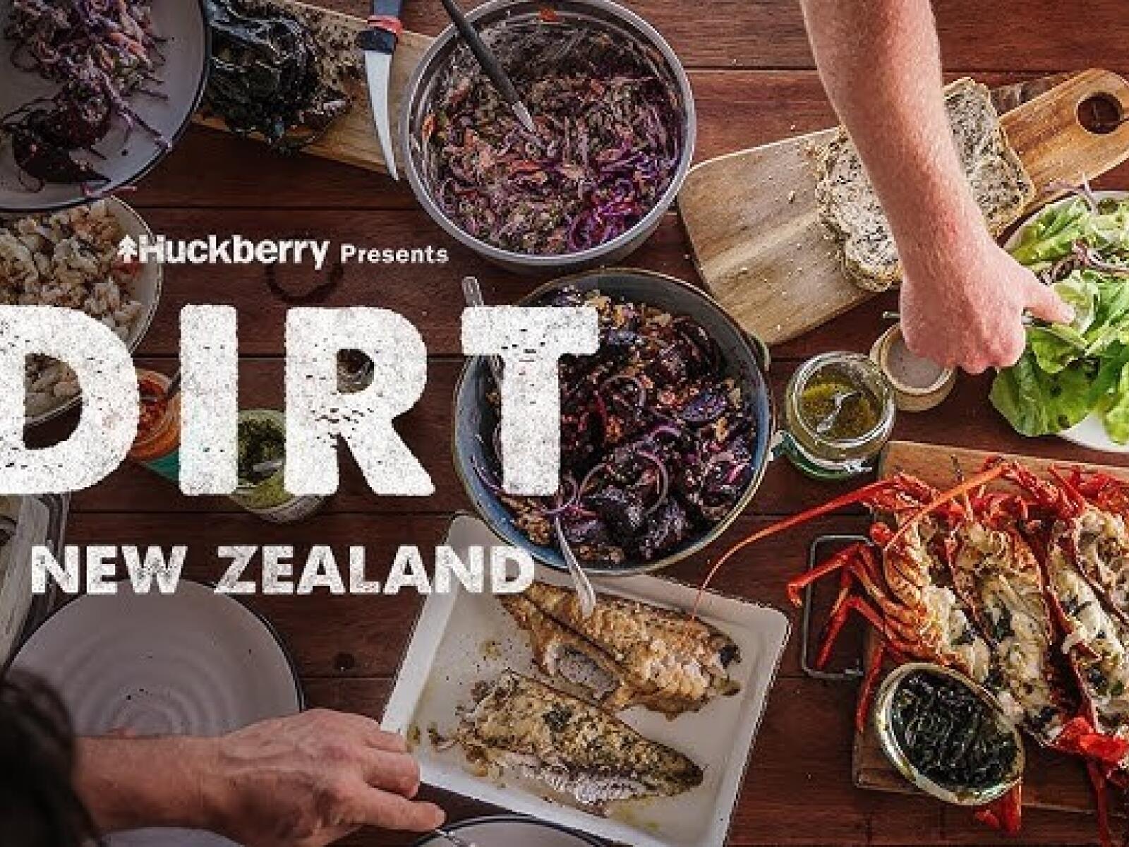 DIRT NZ crop