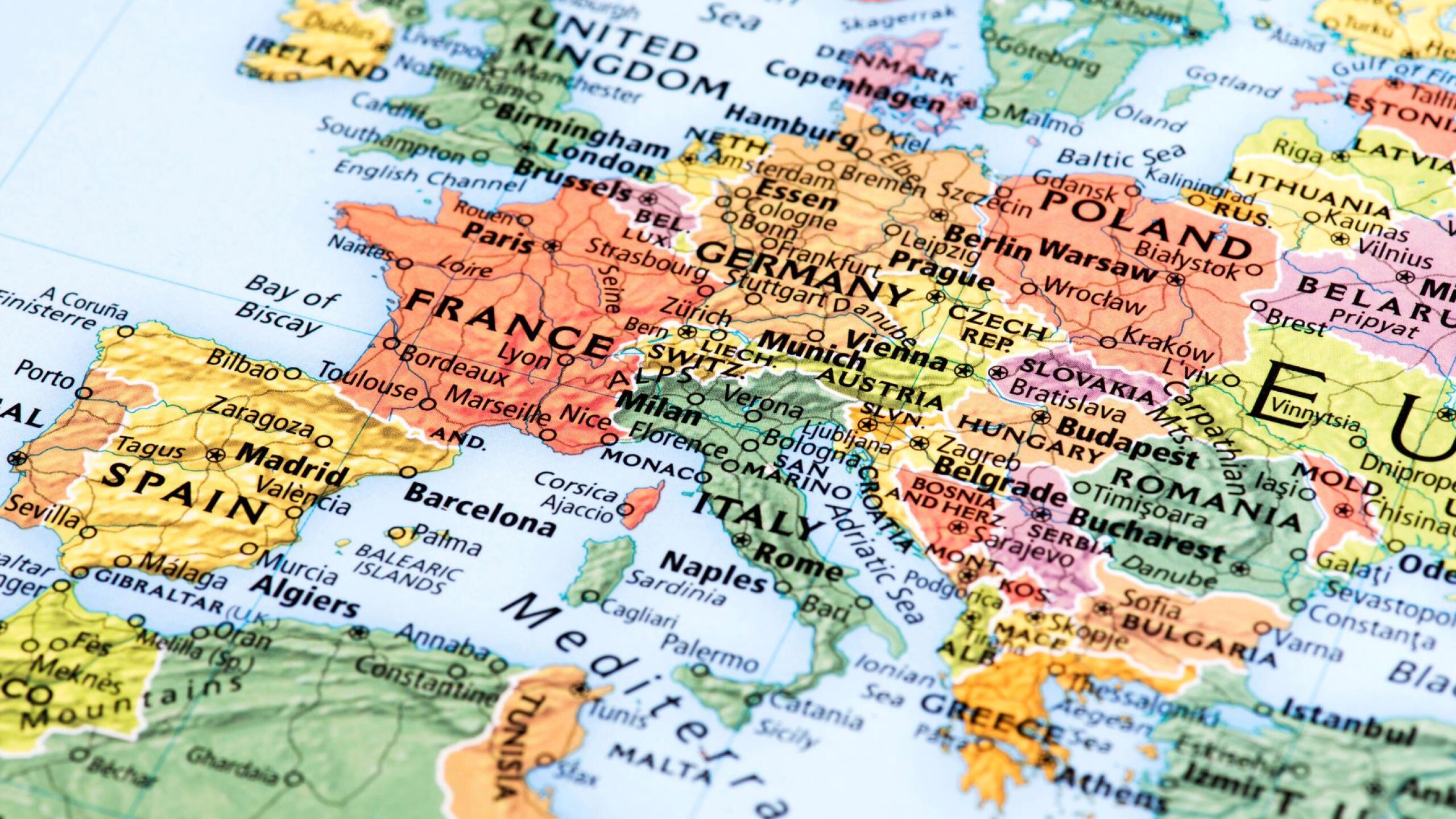 Europe