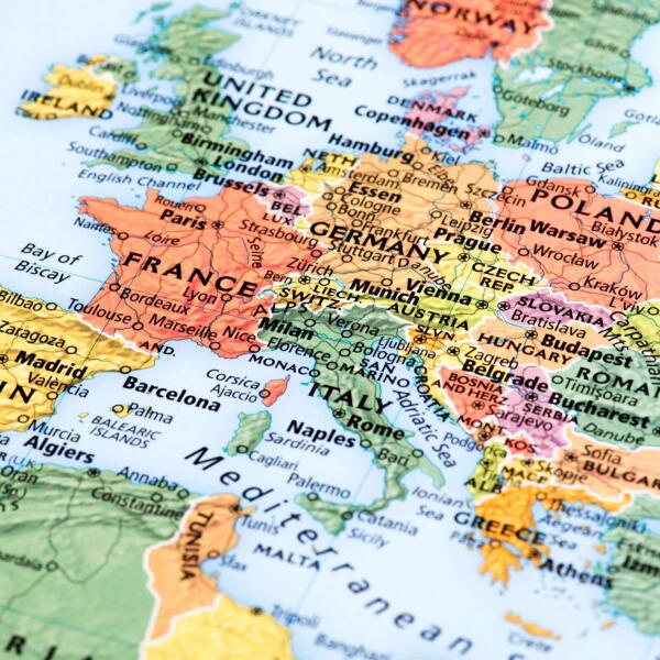 Europe