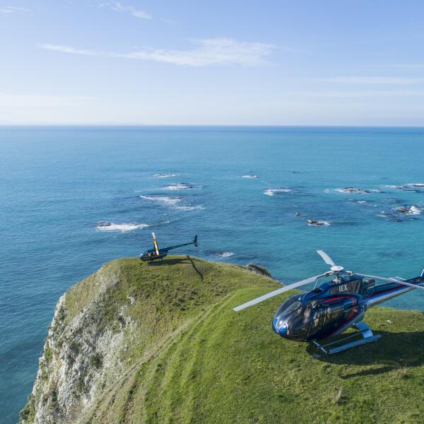 Helicopters Coast 1