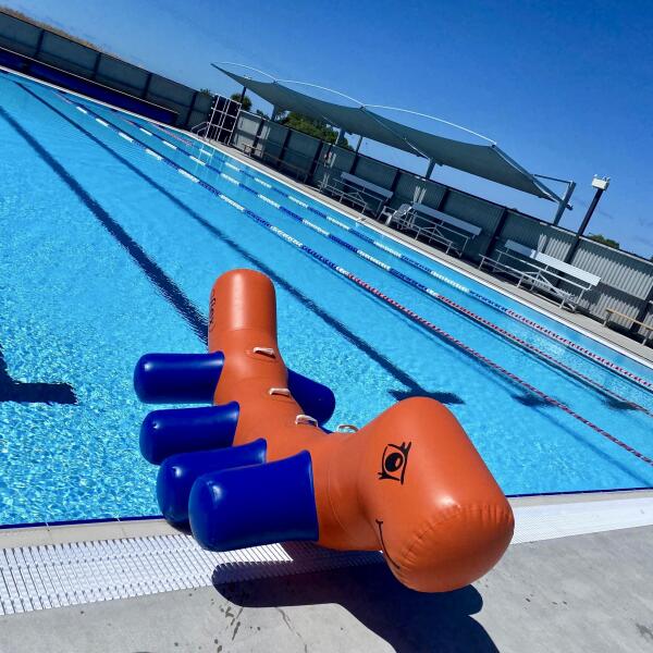 KAC Inflatable