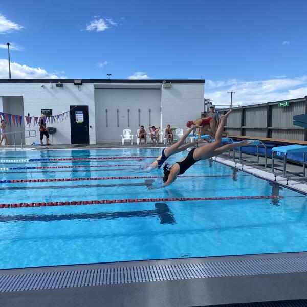KAC Swim Club
