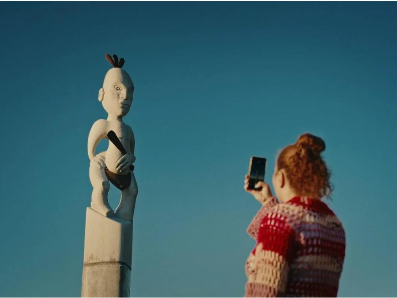 Kaikoura Artwork Trail