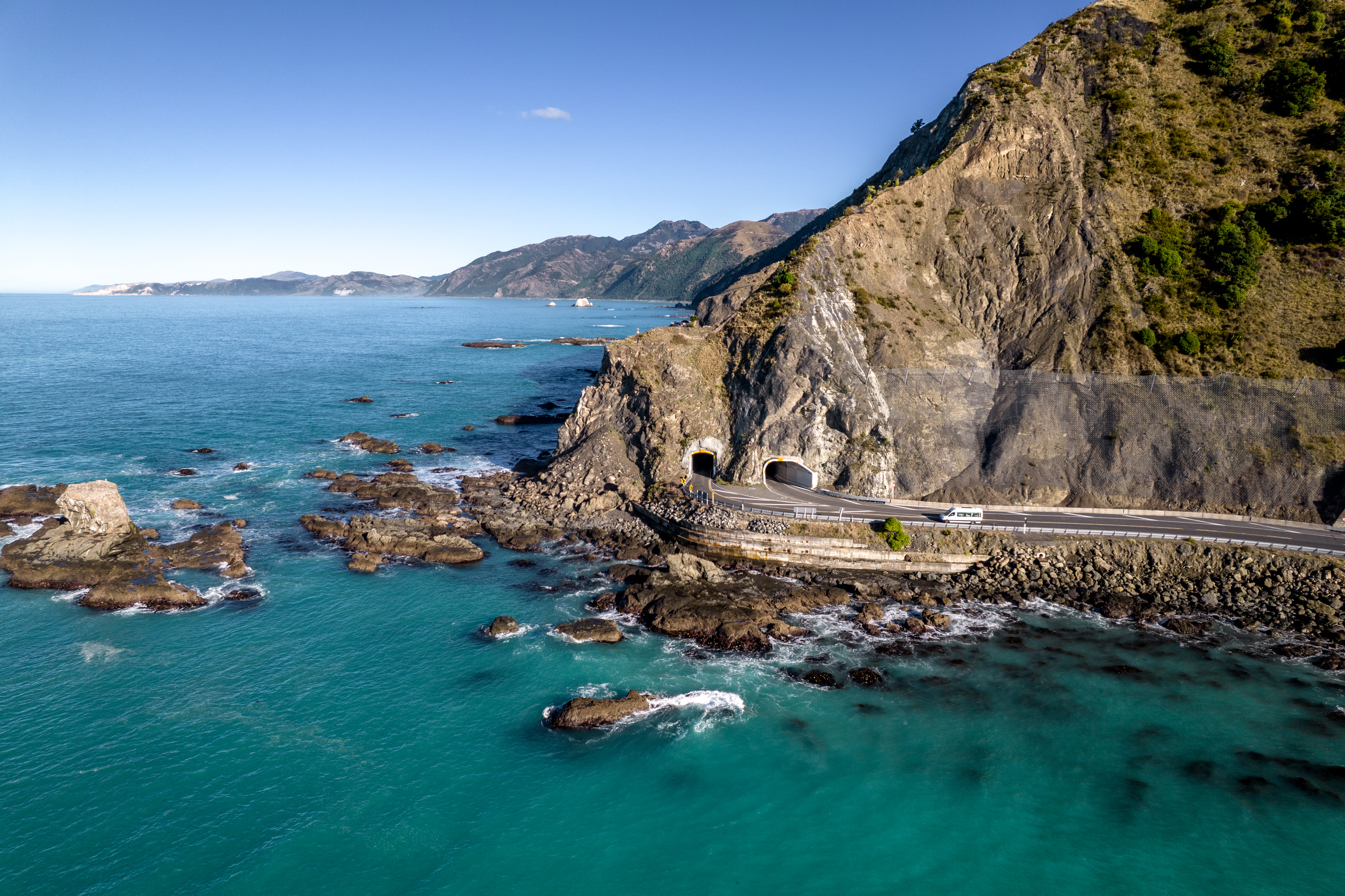 Why Kaikōura should be on your South Island Road Trip itinerary