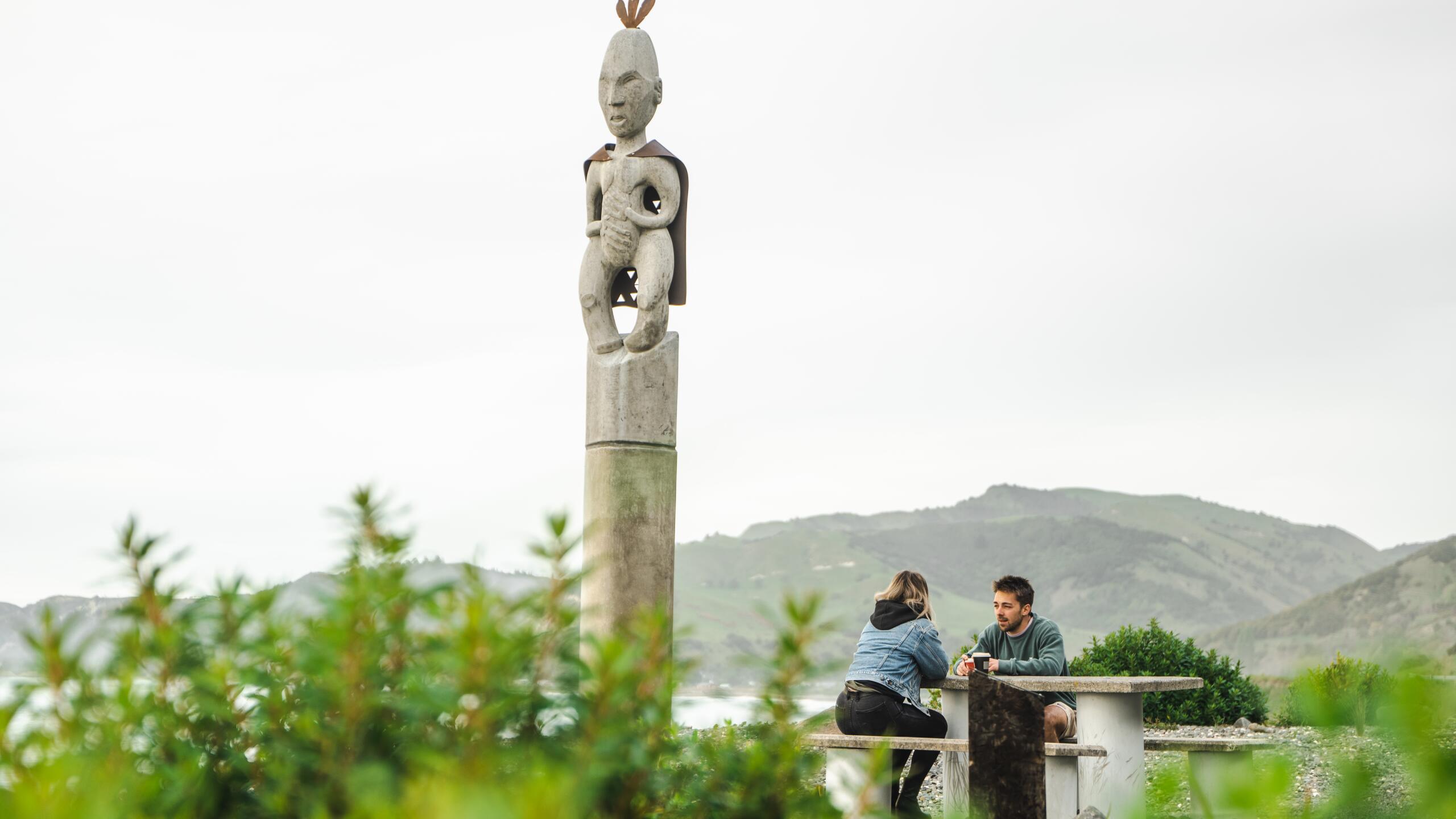 Kaikoura Coastal